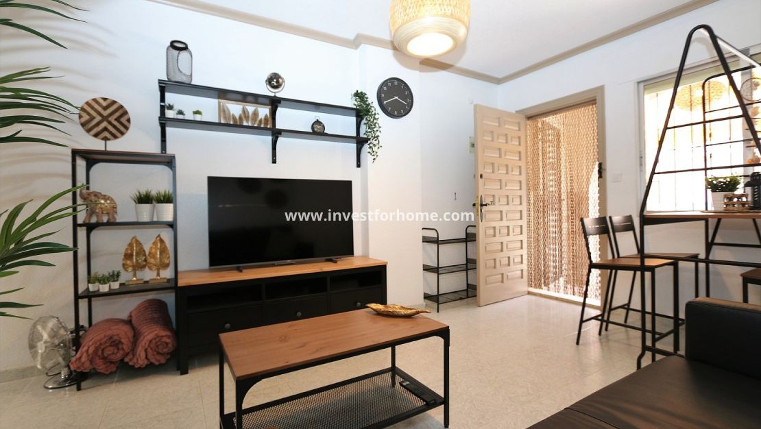 Verkoop - Huis - San Pedro del Pinatar - Costa Calida