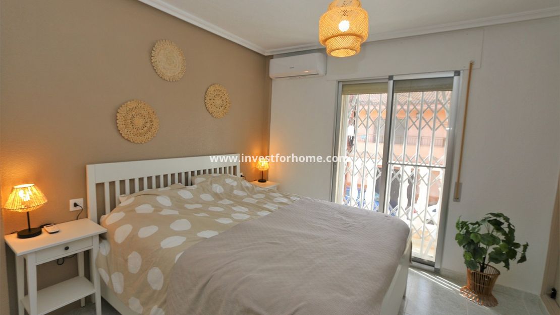 Verkoop - Huis - San Pedro del Pinatar - Costa Calida