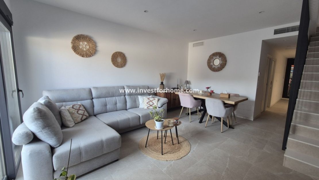 Verkoop - Huis - San Pedro del Pinatar - Costa Calida