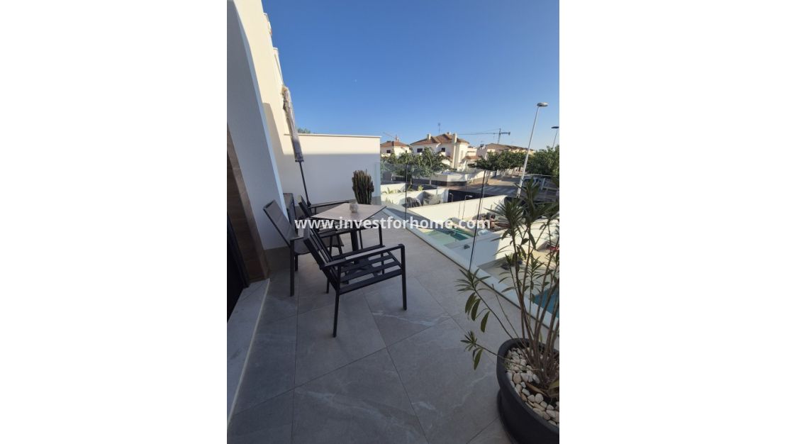 Verkoop - Huis - San Pedro del Pinatar - Costa Calida