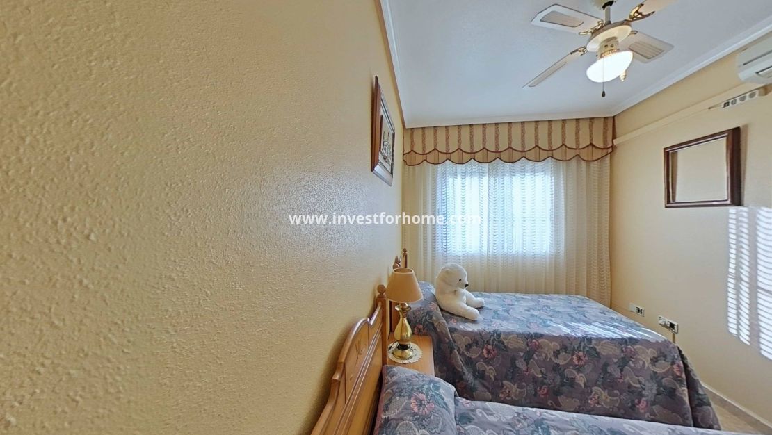 Verkoop - Huis - San Pedro del Pinatar - El Salero