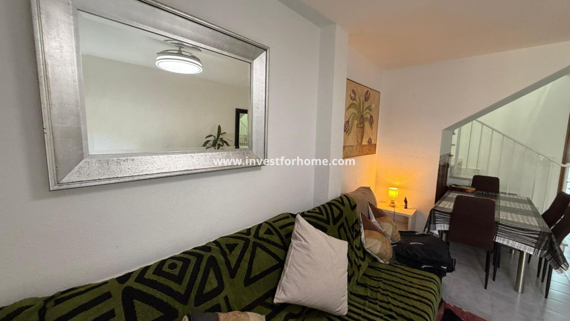 Verkoop - Huis - San Pedro del Pinatar - La Puntica