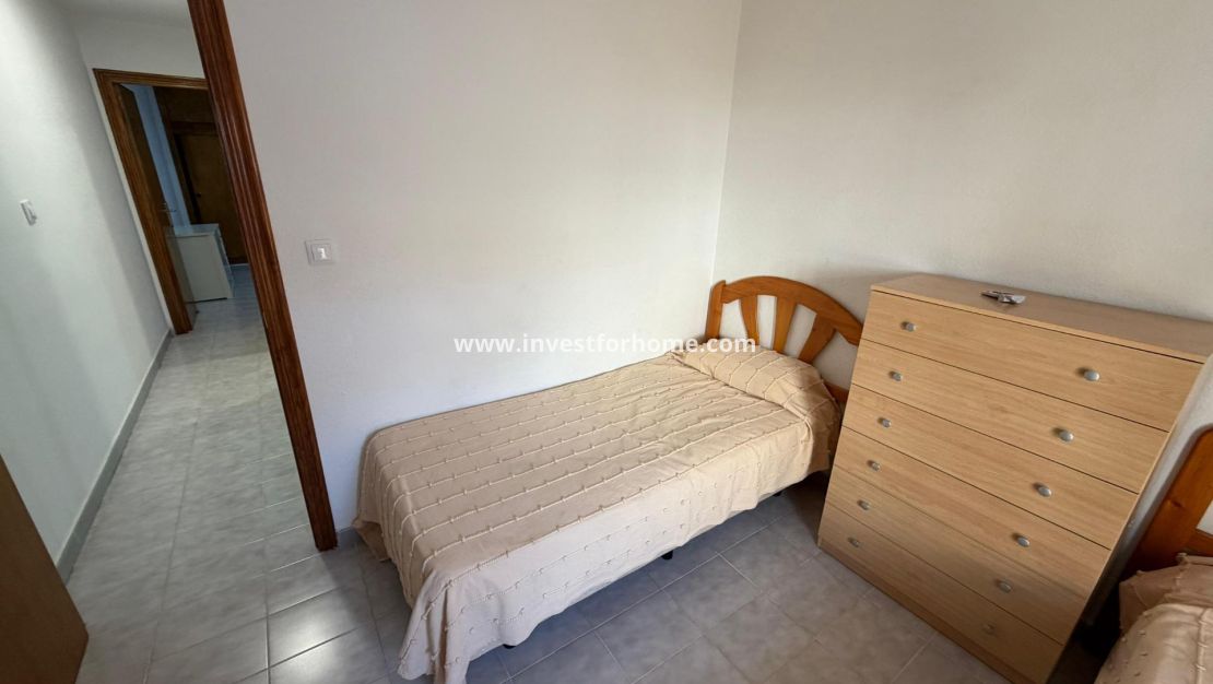 Verkoop - Huis - San Pedro del Pinatar - La Puntica