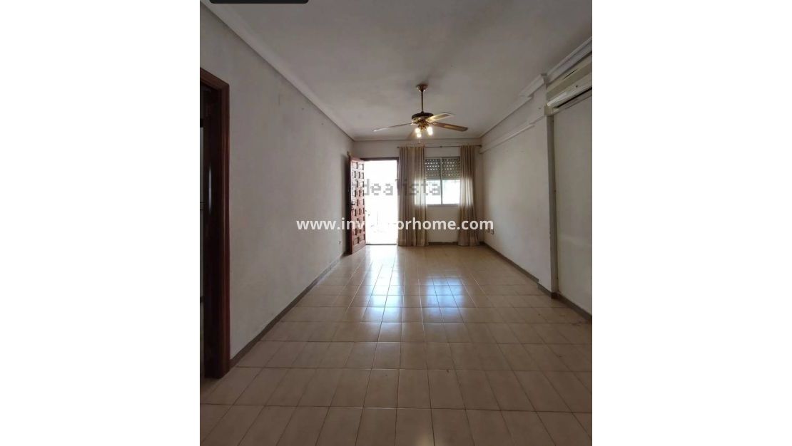 Verkoop - Huis - San Pedro del Pinatar - La Puntica