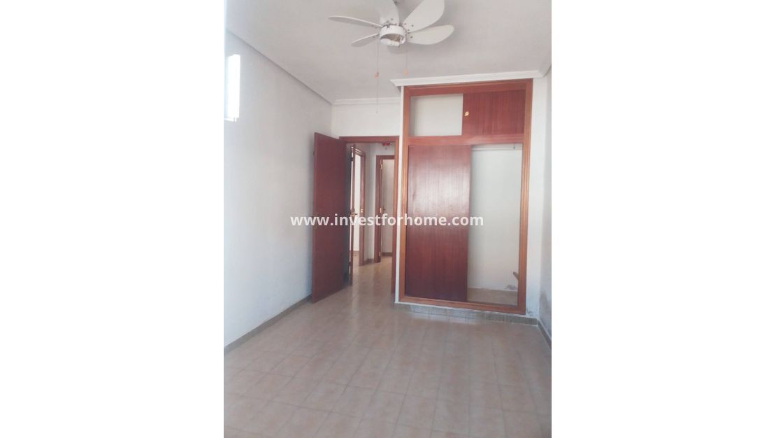 Verkoop - Huis - San Pedro del Pinatar - La Puntica