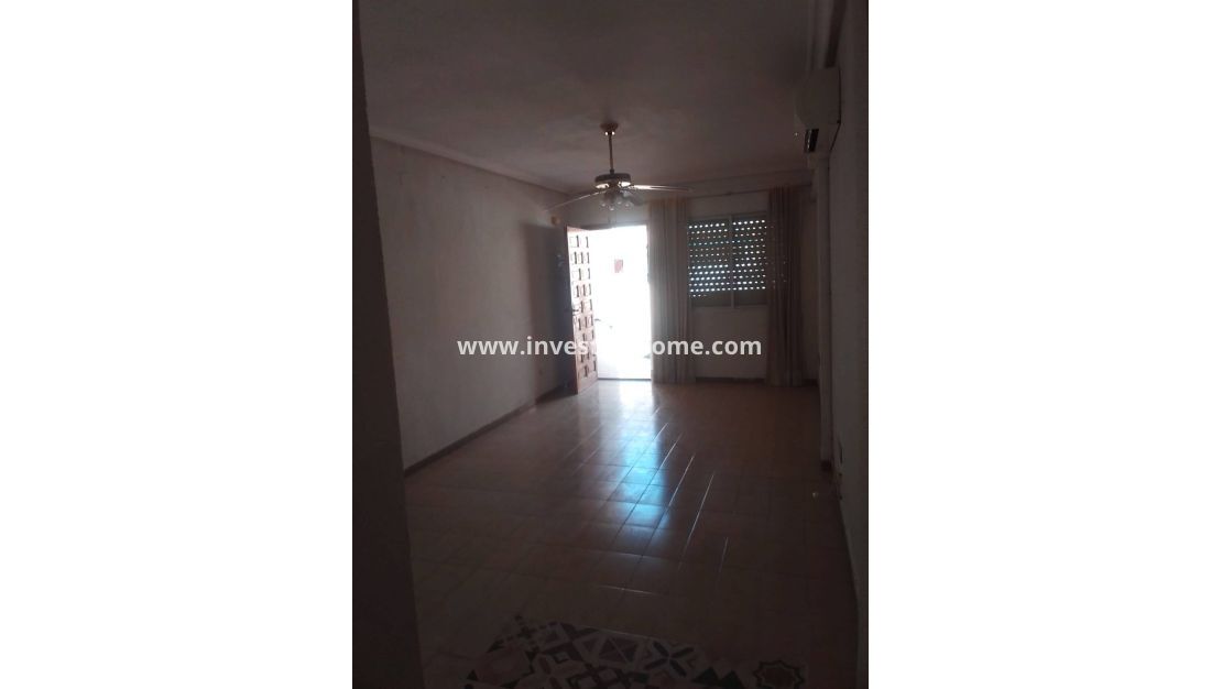 Verkoop - Huis - San Pedro del Pinatar - La Puntica