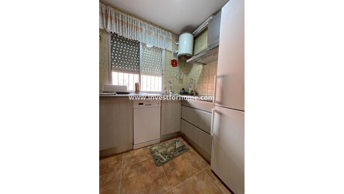 Verkoop - Huis - San Pedro del Pinatar - Lo Pagan