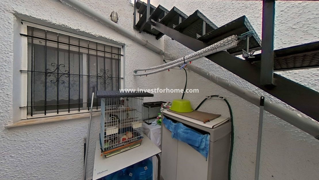 Verkoop - Huis - San Pedro del Pinatar - Lo Pagan