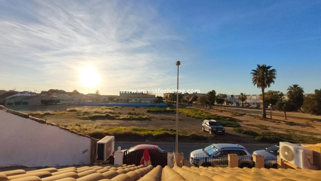 Verkoop - Huis - San Pedro del Pinatar - Lo Pagan