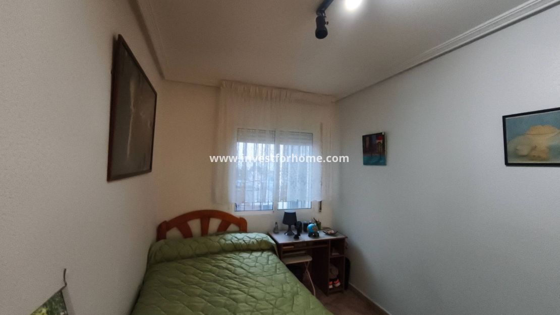 Verkoop - Huis - San Pedro del Pinatar - Lo Pagan