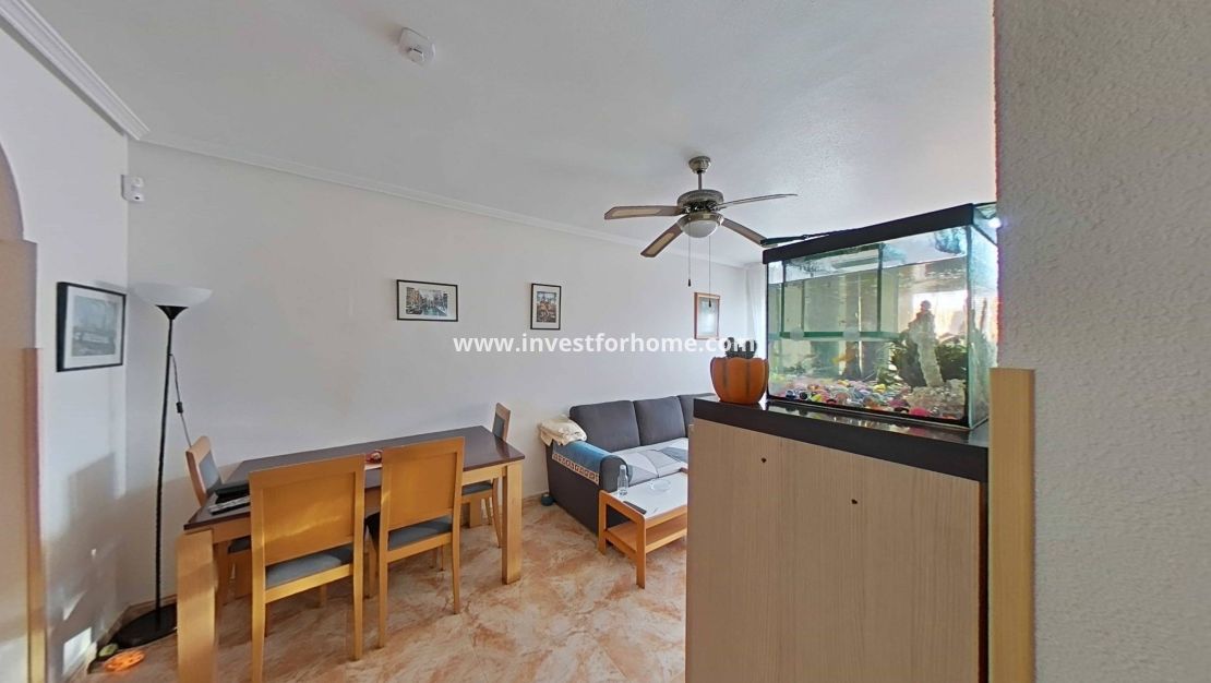 Verkoop - Huis - San Pedro del Pinatar - Lo Pagan