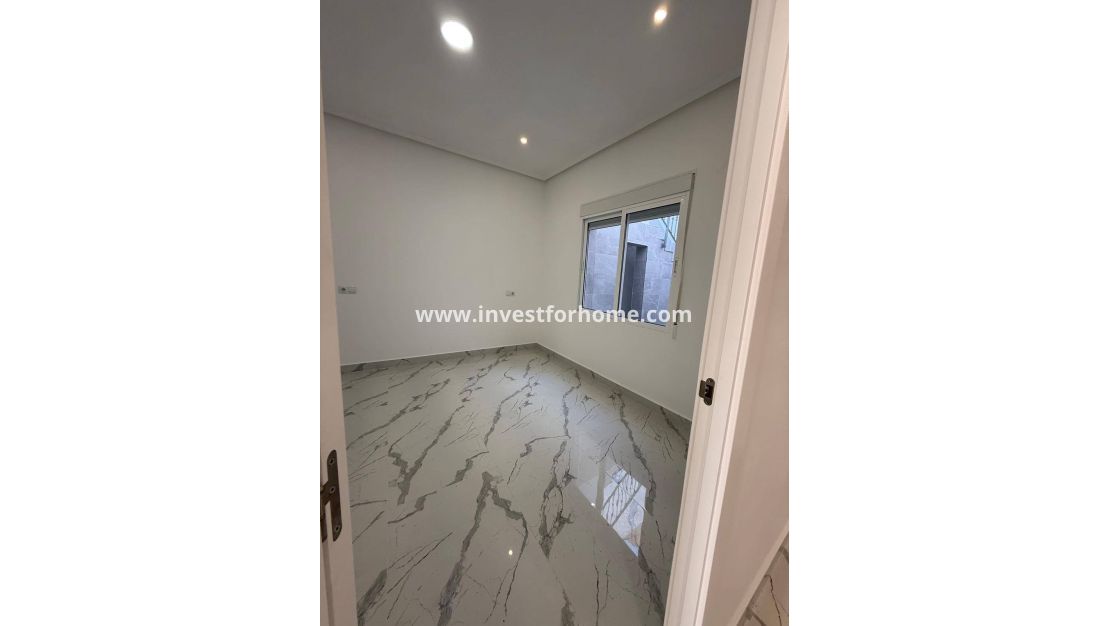 Verkoop - Huis - San Pedro del Pinatar - San Pedro Del Pinatar Centro