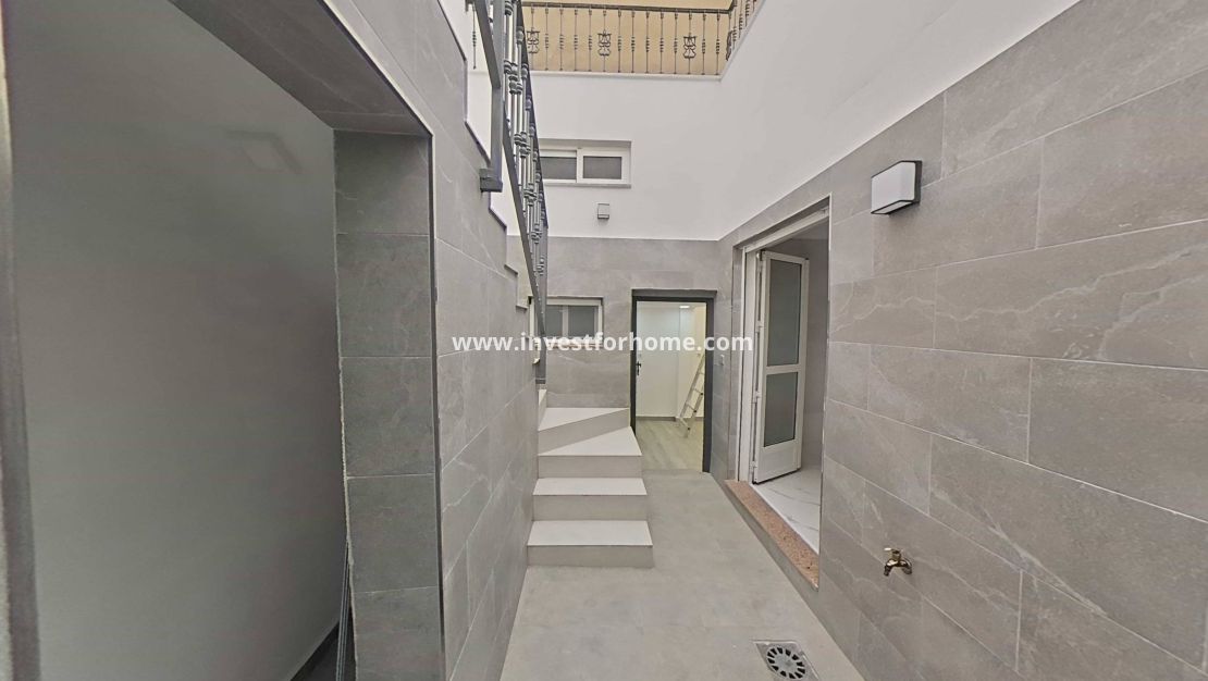 Verkoop - Huis - San Pedro del Pinatar - San Pedro Del Pinatar Centro