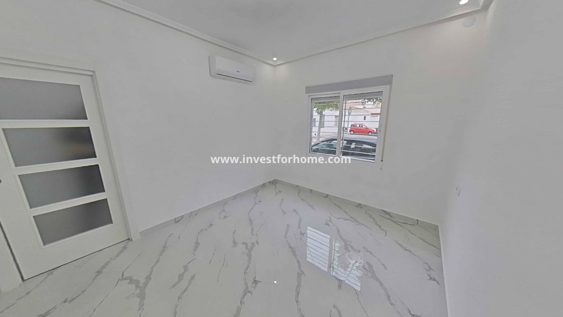 Verkoop - Huis - San Pedro del Pinatar - San Pedro Del Pinatar Centro