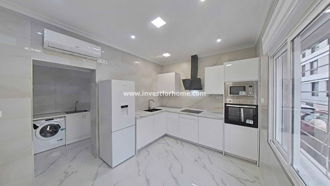 Verkoop - Huis - San Pedro del Pinatar - San Pedro Del Pinatar Centro