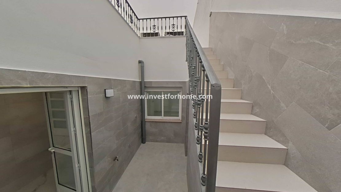 Verkoop - Huis - San Pedro del Pinatar - San Pedro Del Pinatar Centro