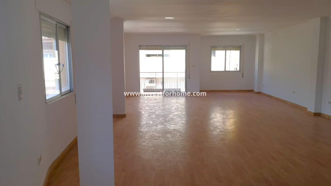 Verkoop - Huis - San Pedro del Pinatar - San Pedro del Pinatar pueblo