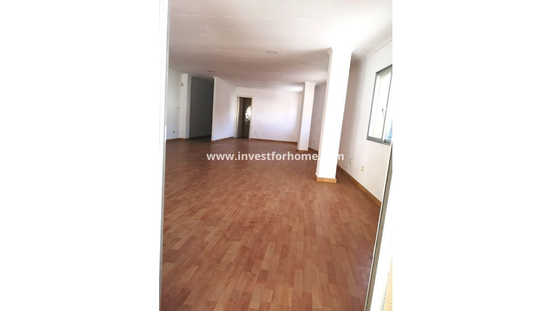 Verkoop - Huis - San Pedro del Pinatar - San Pedro del Pinatar pueblo