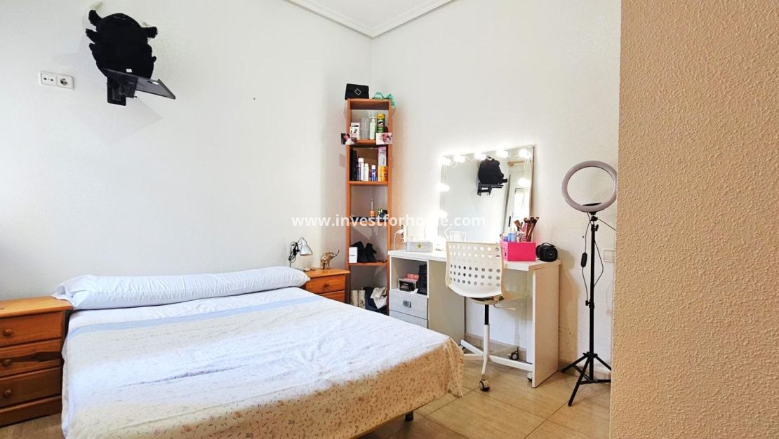 Verkoop - Huis - San Pedro del Pinatar - San Pedro del Pinatar pueblo