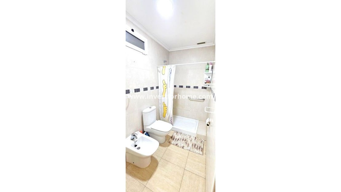 Verkoop - Huis - San Pedro del Pinatar - San Pedro del Pinatar pueblo