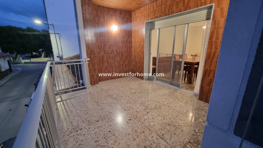 Verkoop - Huis - San Pedro del Pinatar - San Pedro del Pinatar pueblo