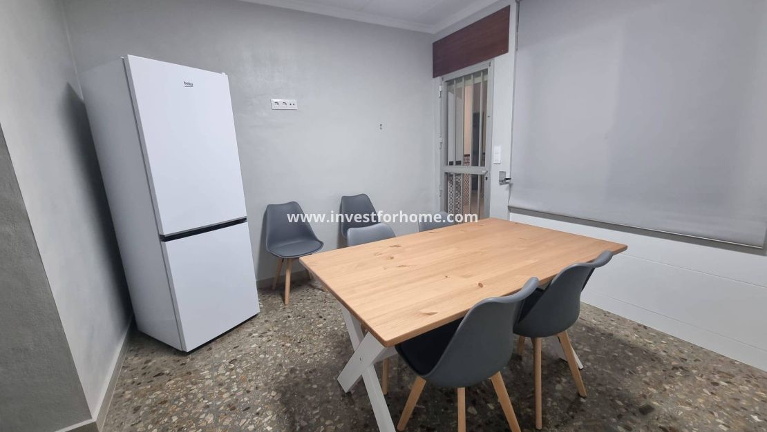 Verkoop - Huis - San Pedro del Pinatar - San Pedro del Pinatar pueblo