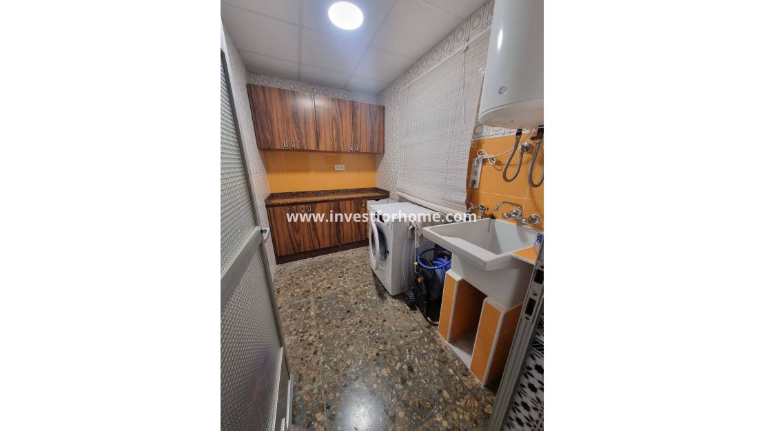 Verkoop - Huis - San Pedro del Pinatar - San Pedro del Pinatar pueblo