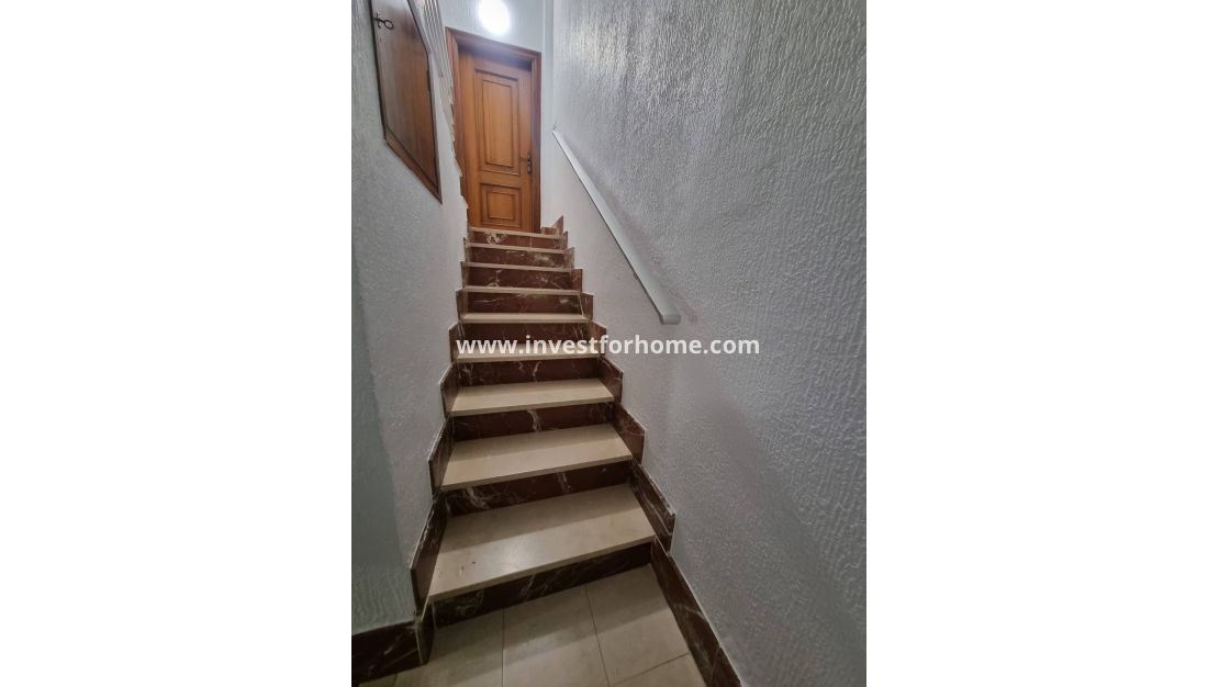 Verkoop - Huis - San Pedro del Pinatar - San Pedro del Pinatar pueblo