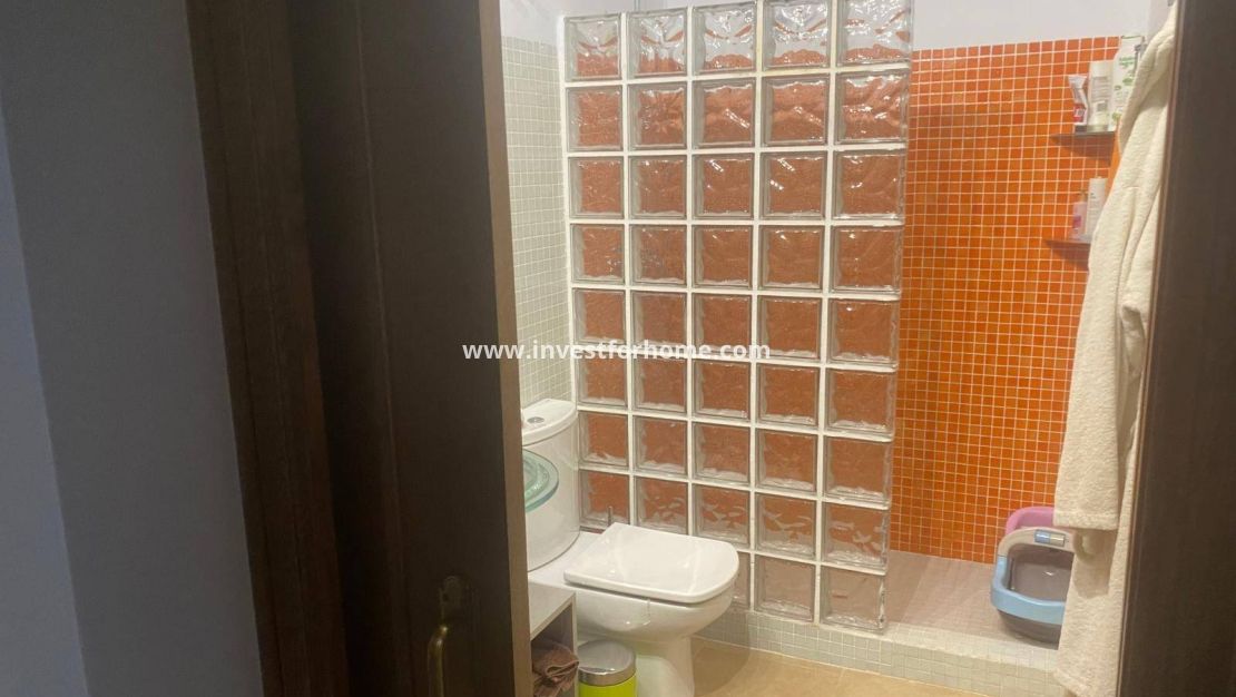 Verkoop - Huis - San Pedro del Pinatar - Villaalegría