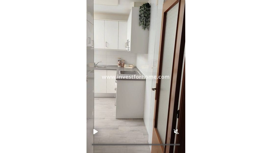 Verkoop - Huis - San Pedro del Pinatar - Villananitos