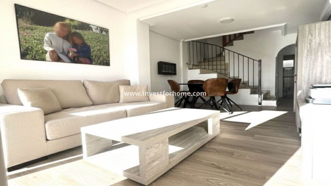 Verkoop - Huis - Santa Rosalia - Costa Calida