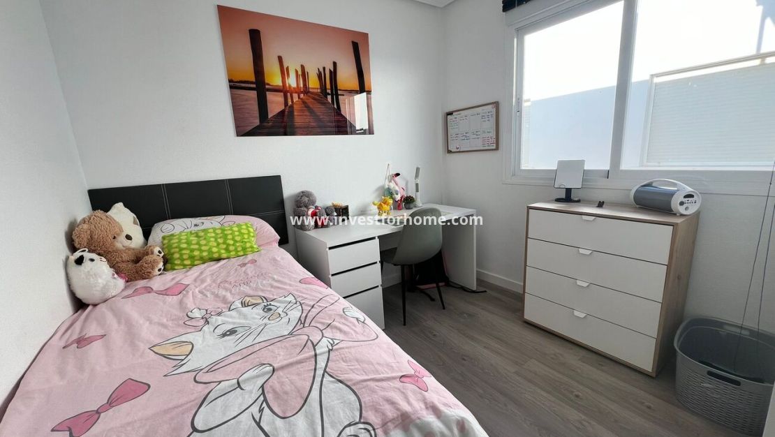 Verkoop - Huis - Santa Rosalia - Costa Calida