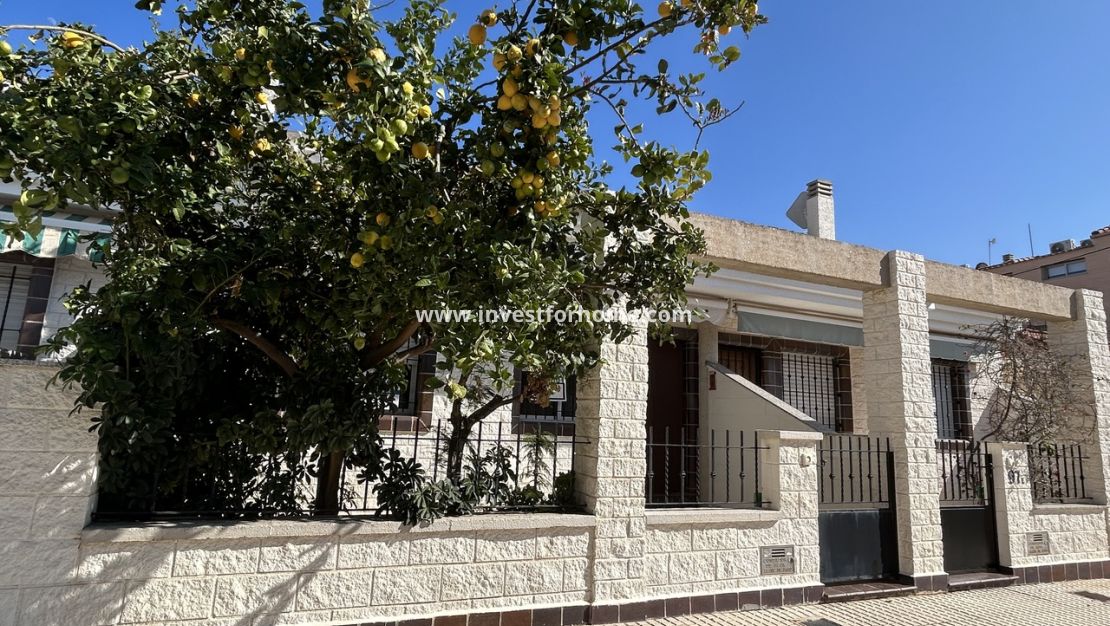 Verkoop - Huis - Torre de La Horadada - Costa Blanca