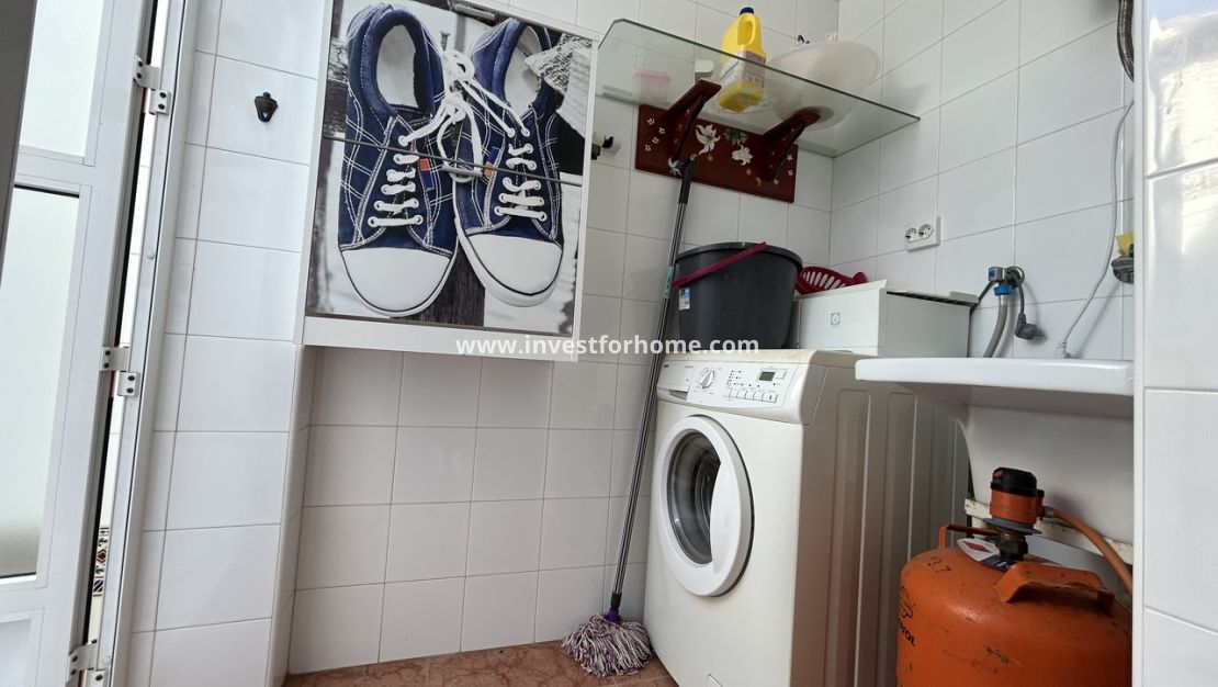 Verkoop - Huis - Torre de La Horadada - Costa Blanca