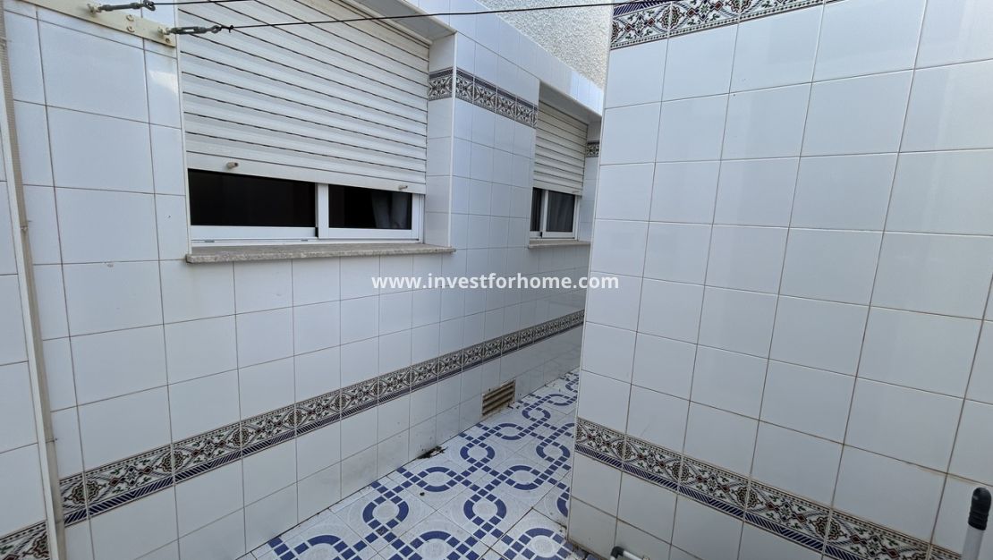 Verkoop - Huis - Torre de La Horadada - Costa Blanca