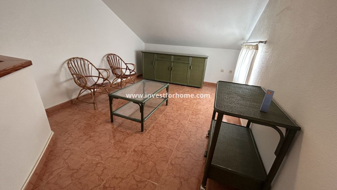 Verkoop - Huis - Torre de La Horadada - Costa Blanca