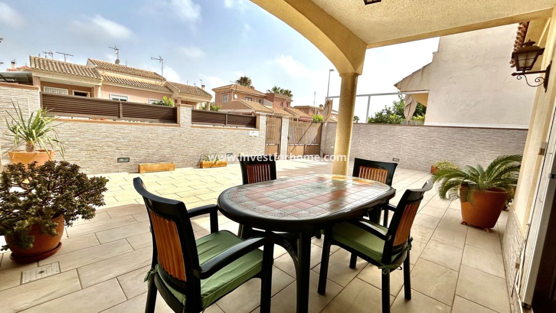 Verkoop - Huis - Torre de la Horadada - Costa Blanca