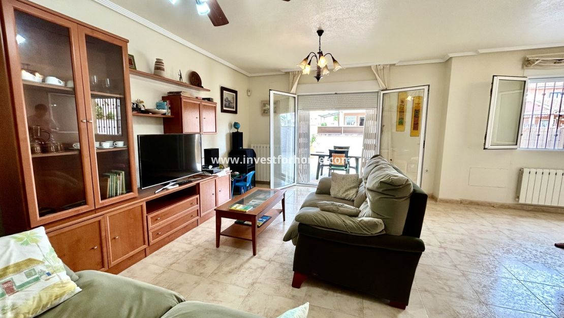 Verkoop - Huis - Torre de la Horadada - Costa Blanca
