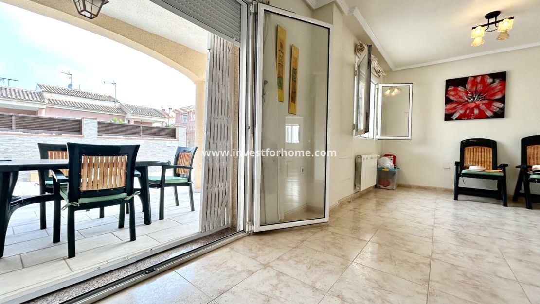 Verkoop - Huis - Torre de la Horadada - Costa Blanca