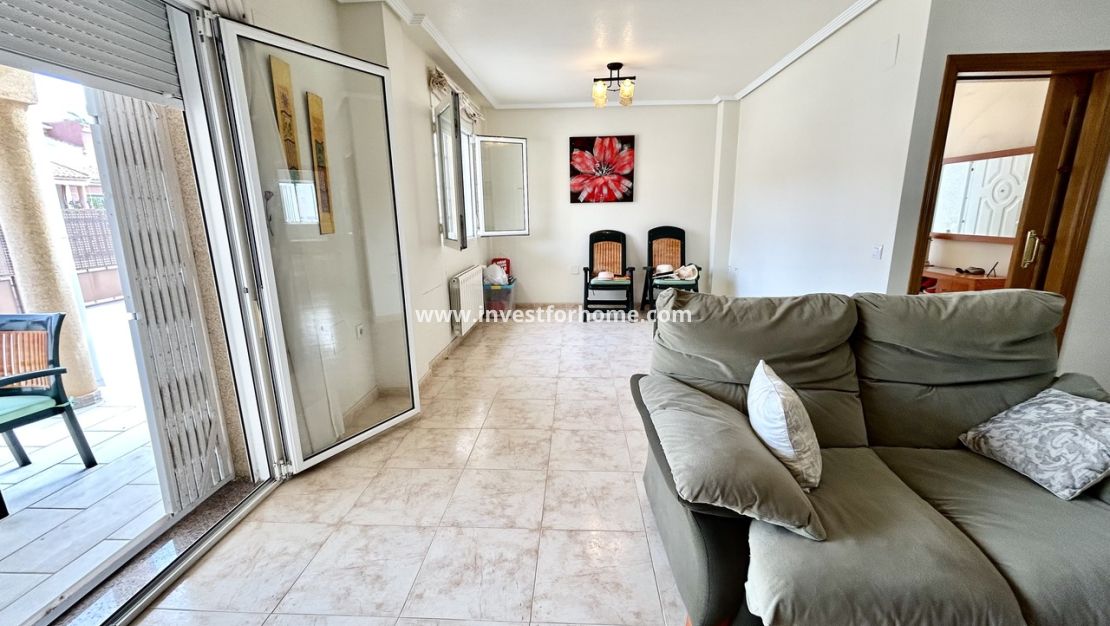 Verkoop - Huis - Torre de la Horadada - Costa Blanca