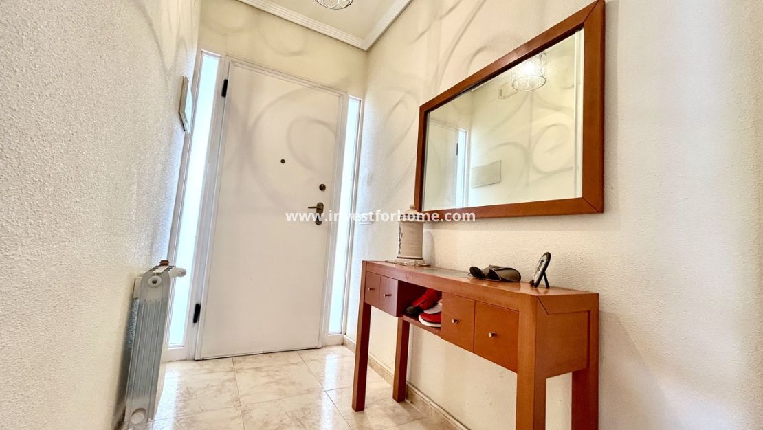 Verkoop - Huis - Torre de la Horadada - Costa Blanca