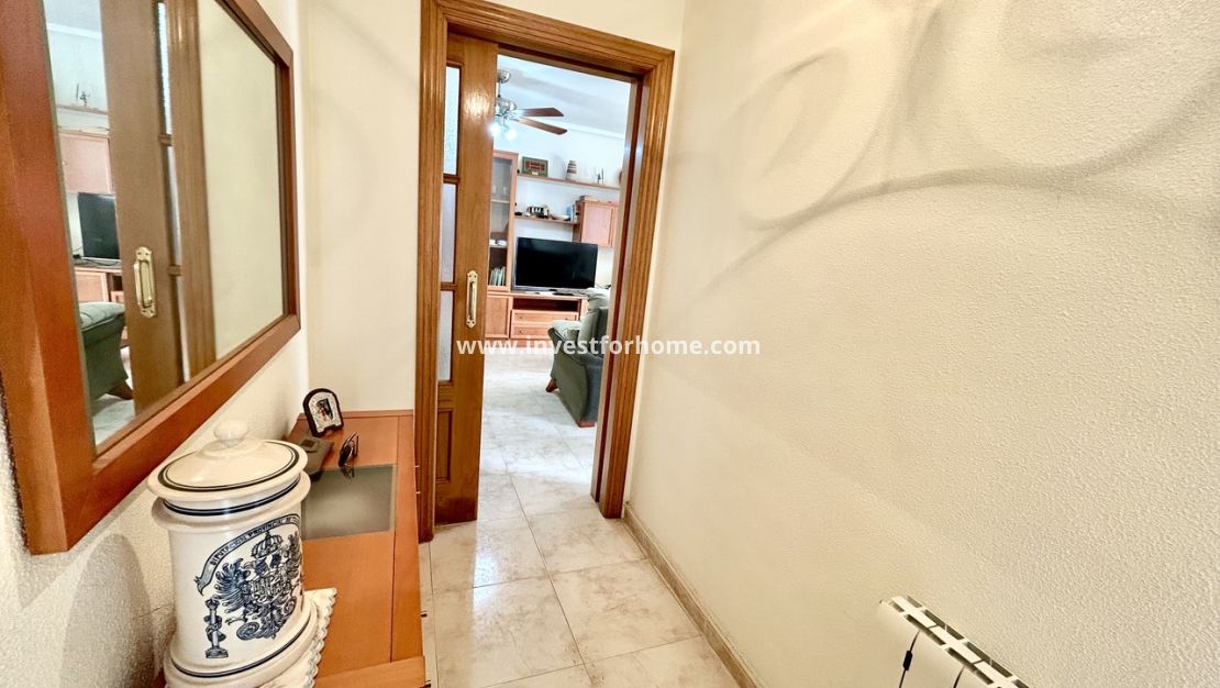 Verkoop - Huis - Torre de la Horadada - Costa Blanca
