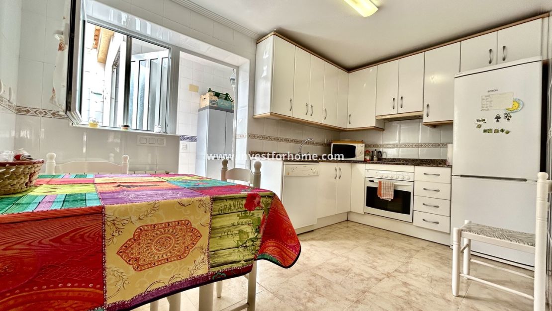 Verkoop - Huis - Torre de la Horadada - Costa Blanca