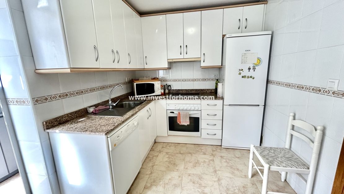 Verkoop - Huis - Torre de la Horadada - Costa Blanca