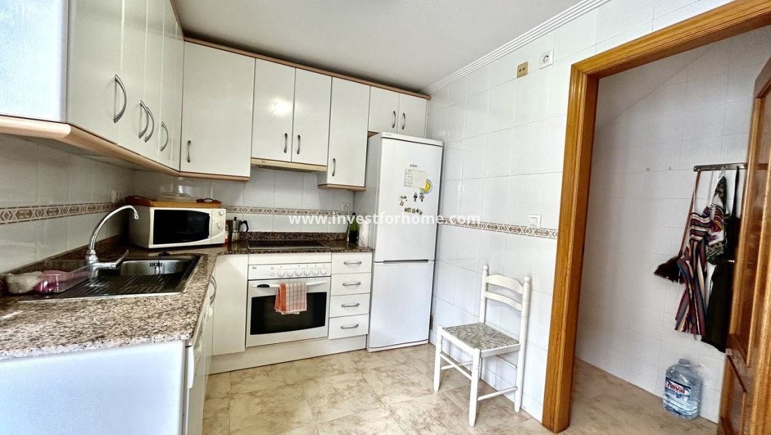 Verkoop - Huis - Torre de la Horadada - Costa Blanca