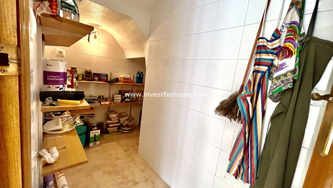 Verkoop - Huis - Torre de la Horadada - Costa Blanca