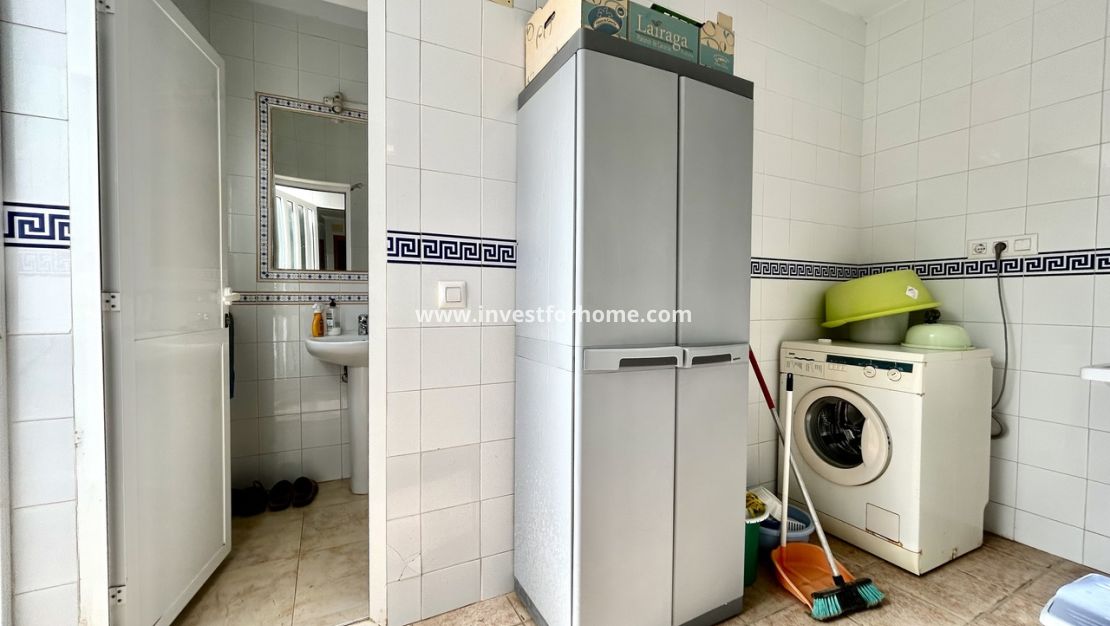 Verkoop - Huis - Torre de la Horadada - Costa Blanca