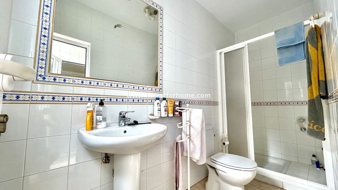 Verkoop - Huis - Torre de la Horadada - Costa Blanca
