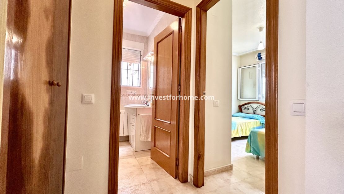 Verkoop - Huis - Torre de la Horadada - Costa Blanca