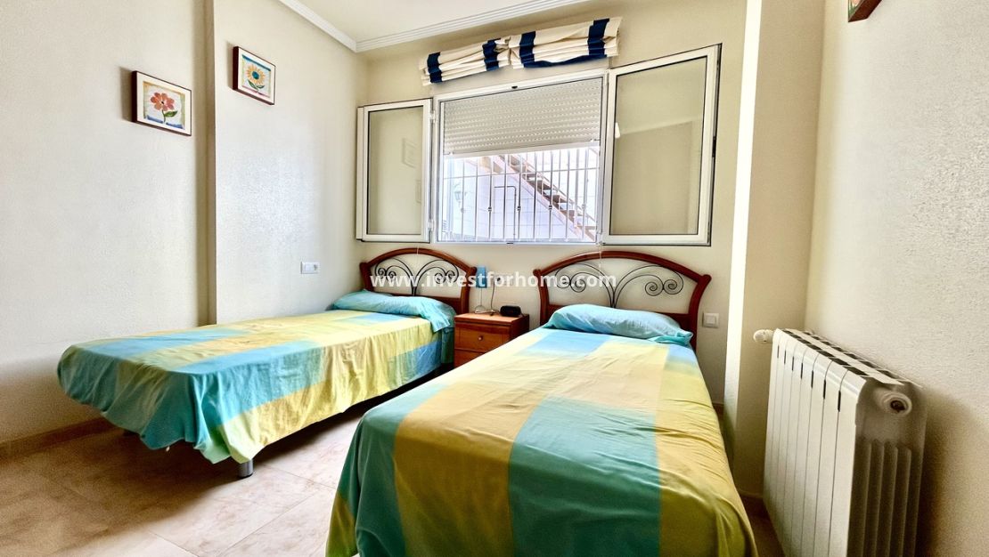 Verkoop - Huis - Torre de la Horadada - Costa Blanca